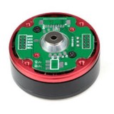 PM4108 with AS5048A PWM encoder