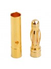 GC3010, 3.0mm Gold connector 40A