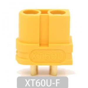 XT60U-F