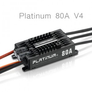 Platinum 80A V3