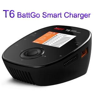 T6 Lite Battery Charger 6S 25A 650W