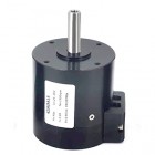 42AIM15C 14poles Servo motor with 15bit FOC driver position closed loop, speed closed loop, CANopen
