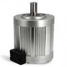 60AIM40 14poles Servo motor with 15bit FOC driver position closed loop, speed closed loop, modbus RTU RS485