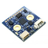 Driver BGC-CAN-IMU for controller
