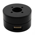 DD4006 Direct Drive with RS485 & CAN Driver, BLDC, 0.09Nm 1.1A 467RPM 70g