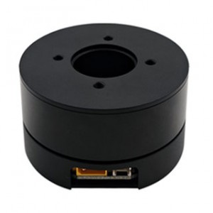 DD6015 Direct Drive with RS485 & CAN Driver, BLDC, 0.65Nm 1.6A 264RPM 251g
