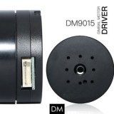 DM9015 Gimbal Motor, no driver