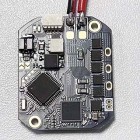 Driver for GIM43 series motors with ZE CAN and RS485