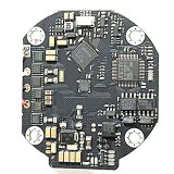 Driver V3 for MIT60 series motors with CAN & RS485 simultaneously