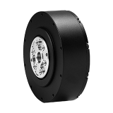 GIM10015-9  Robot dog motor 25Nm 50RPM Max 60Nm 155RPM with gear box 9:1 Drive Cyberbeast Stator 10015 1372g