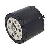 GIM3505-36 Duo 2 encoders Robot dog motor 3.12Nm 50RPM Max 8.01Nm 97RPM with 36:1 gear box ZE RS485&CAN Driver Stator 3505 178g