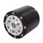 GIM3510-8  Robot dog motor 1.0Nm 534RPM Max 6.28Nm 588RPM with 8:1 gear box DrIver Cyberbeast CAN Stator 3510 260g