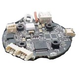 Driver for GIM43 series motors with MIT CAN and PWM