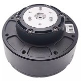 GIM8108-36 Duo 2 encoders Robot dog motor 36Nm 35RPM Max 90Nm 65RPM with gear box 36:1 Drive ZE RS485 & CAN Stator 8108 760g