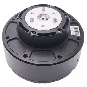 GIM8108-36 Robot dog motor 36Nm 35RPM Max 90Nm 65RPM with gear box 36:1 Drive Cyberbeast Stator 8108 760g