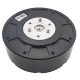 GIM8115-6  Duo 2 encoders Robot dog motor 11Nm 140RPM Max 29.5Nm 330RPM with gear box 6:1 Drive ZE RS485 & CAN  Stator 8115 705g