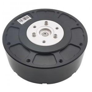 GIM8115-6  Robot dog motor 11Nm 140RPM Max 29.5Nm 330RPM with gear box 6:1 Drive Cyberbeast  Stator 8115 705g