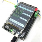 MC6030 v2 Motor controller for step, gimbal, and servo motors with RS485, CAN, SPI, I2C, UART, PWM