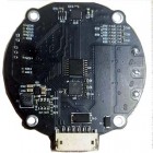 Driver for MG4010-36 Duo motor 2 encoders with RS485 Bus