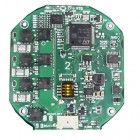 Driver for MG8015-36 Duo motors 2 encoders with RS485 bus