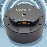 MG8010-36 Duo V2 2 encoder Robot dog motor with gear box 36:1 & RS485 driver Stator 8010 KV51