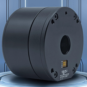 MHF5015 V3 Servo Motor & Open protocol RS485 Driver 7.4-32V 19bit 0.32Nm 188g 16KV 35T