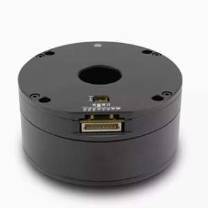 MHF7015 V3 Servo Motor & Open protocol RS485 Driver 7.4-32V 19bit 0.99Nm 355g 9KV 45T