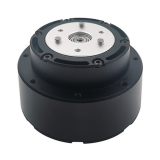 MIT60-36 130KV Robot dog motor with gear box 36:1 and driver inside Stator 6010