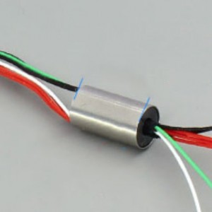 Slip Ring 7.9mm 8 wires