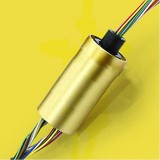 Slip Ring 12.5mm 18 wires without flange
