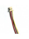 Molex 1.25 3pin connnector wires for RMD-L UART communication
