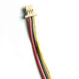 Molex 1.25 3pin connnector wires for RMD-L UART communication