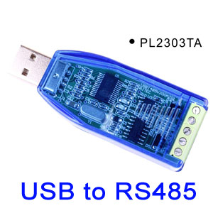 USB to RS485