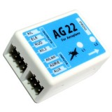 AG22 Flight controller for Airplane